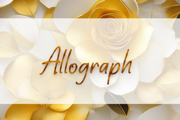 Allograph: A Designer's Real-World Embroidery Review