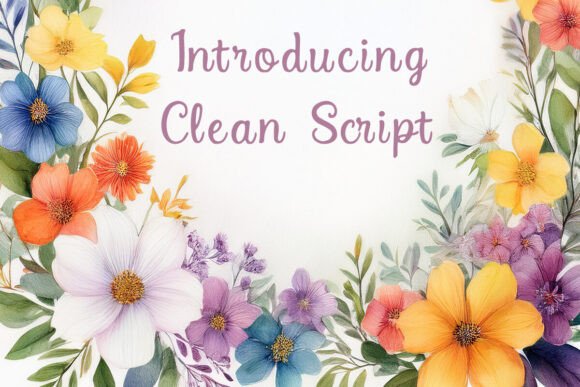 Clean Script Fonts: A Script Amp Review for Real Branding