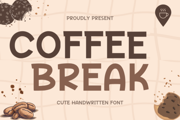 Coffee Break Fonts: A Script Amp Review for Real Crafters