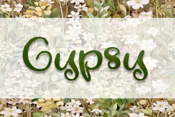 Gypsy Fonts: A Script Amp Review for Real Client Work