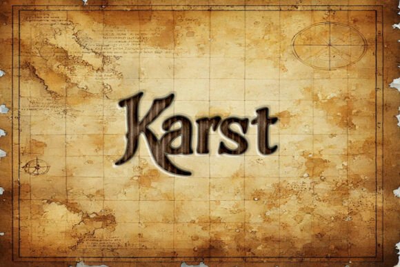 Karst Fonts: A Script Amp Review for Modern Bloggers