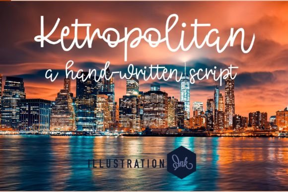 Ketropolitan: A Designer's Review for Real Embroidery Projects