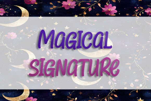 Magical Signature Review: A Designer's Take on Real-World Embroidery