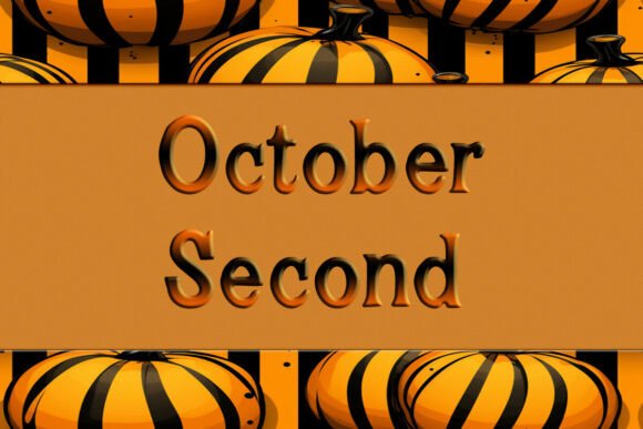 October Second Fonts: A Script Amp Review for Real Brands