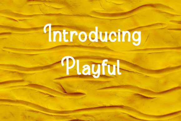 Playful Fonts: A Script Amp Review for Local Brands