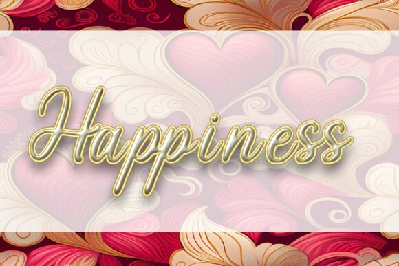 Reviewing Happiness: A Designer's Take on Real Embroidery Use