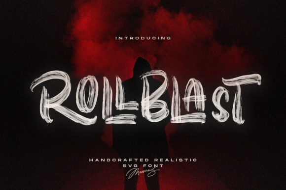Rollblast: A Designer's Review for Real Embroidery Projects