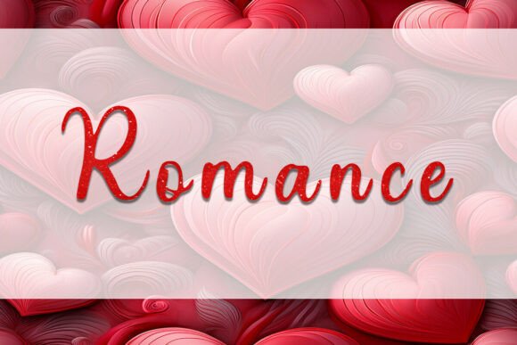 Romance Fonts: A Script Amp Review for Real Brands