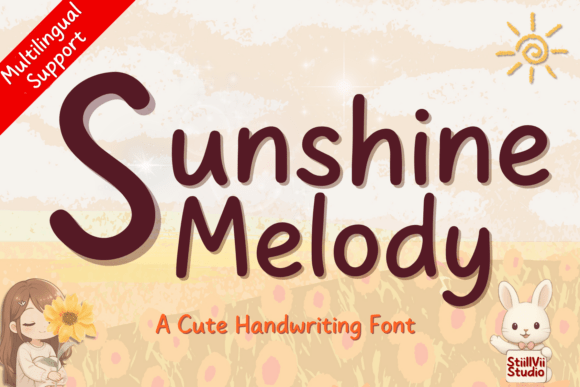 Sunshine Melody Embroidery Design: A Real-World Review