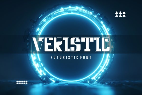 Veristic Fonts: A Display Review for Real Crafting