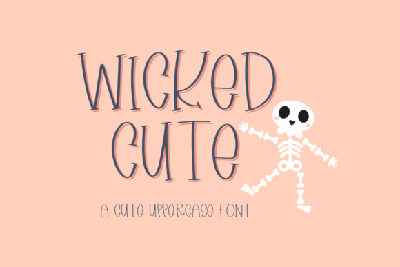 Wicked Cute Fonts: A Script Amp Review for Digital Sellers